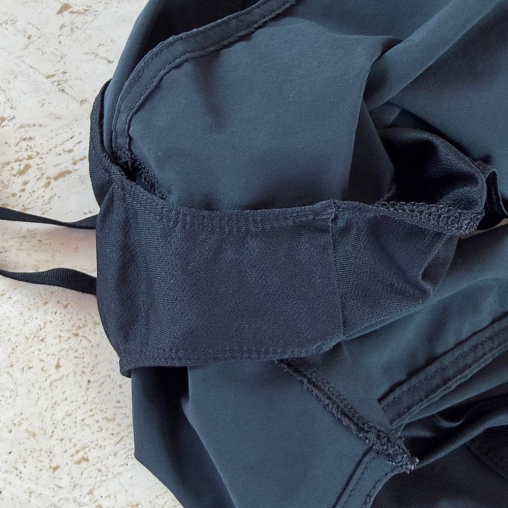 Nike Dri Fit Women's Black Athletic Shorts size small - Picture 8 of 12